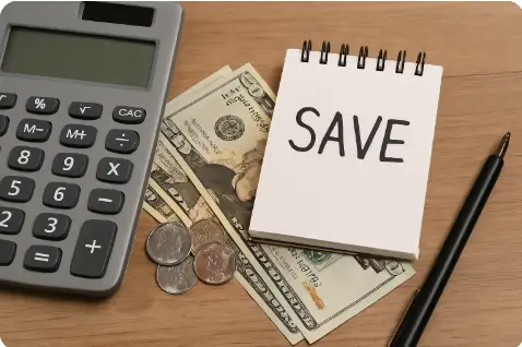 organizar sua vida financeira